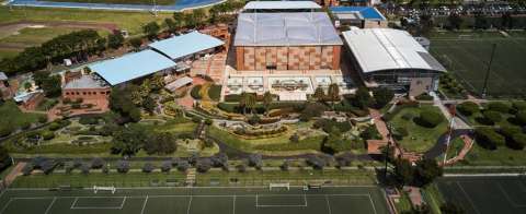 Compensar abre las puertas del complejo recreo-deportivo de la Avenida 68