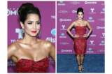 Actriz Carmen Villalobos aclamada en los premios Tu Mundo