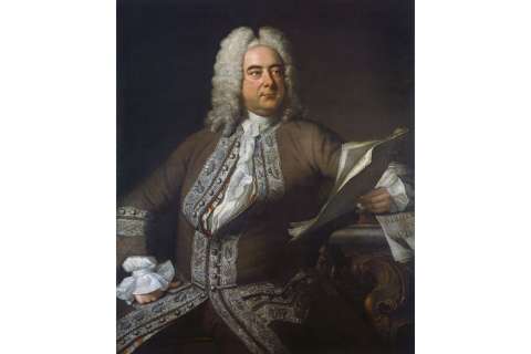 Historias de un diciembre esperanzador: La muerte y resurrección de Georg Händel