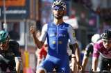 Fernando Gaviria: "En 2018 quisiera ganar etapas en el Tour de Francia"