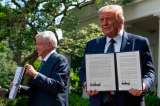 Cita Trump-AMLO: ¿Qué dejó el cuestionado encuentro en Washington?