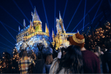 Universal Orlando inicia su temporada navideña 2025 con nuevas experiencias y desfiles