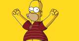 Las teorías del por qué Homero dice Jebús y no Jesús