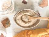 Esta es la receta de una nutritiva harina de coco
