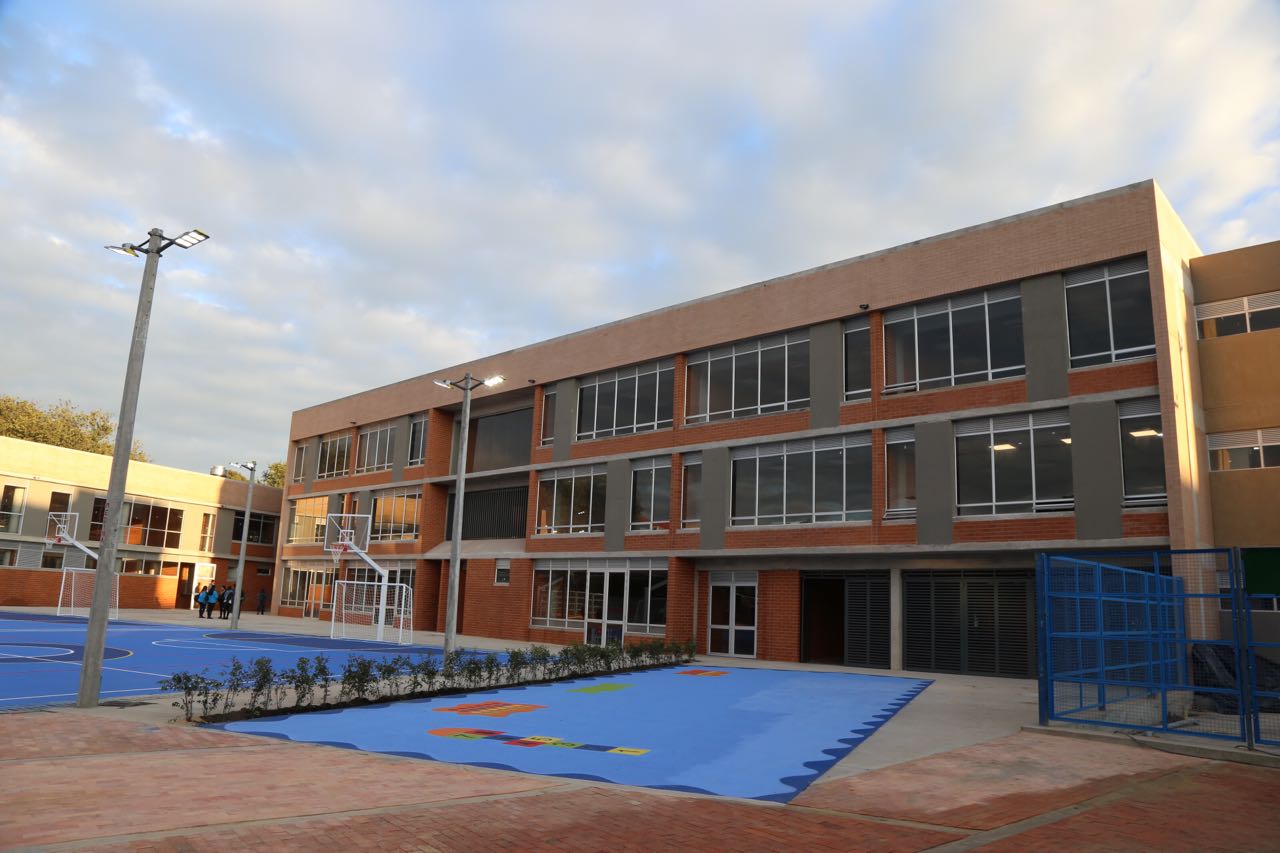 Secretaría de Educación