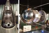 Sputnik 1: se cumplen 65 años del lanzamiento del primer satélite artificial
