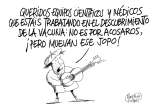 Alto turmequé: de cumpleaños, aplicaciones y jugadas políticas