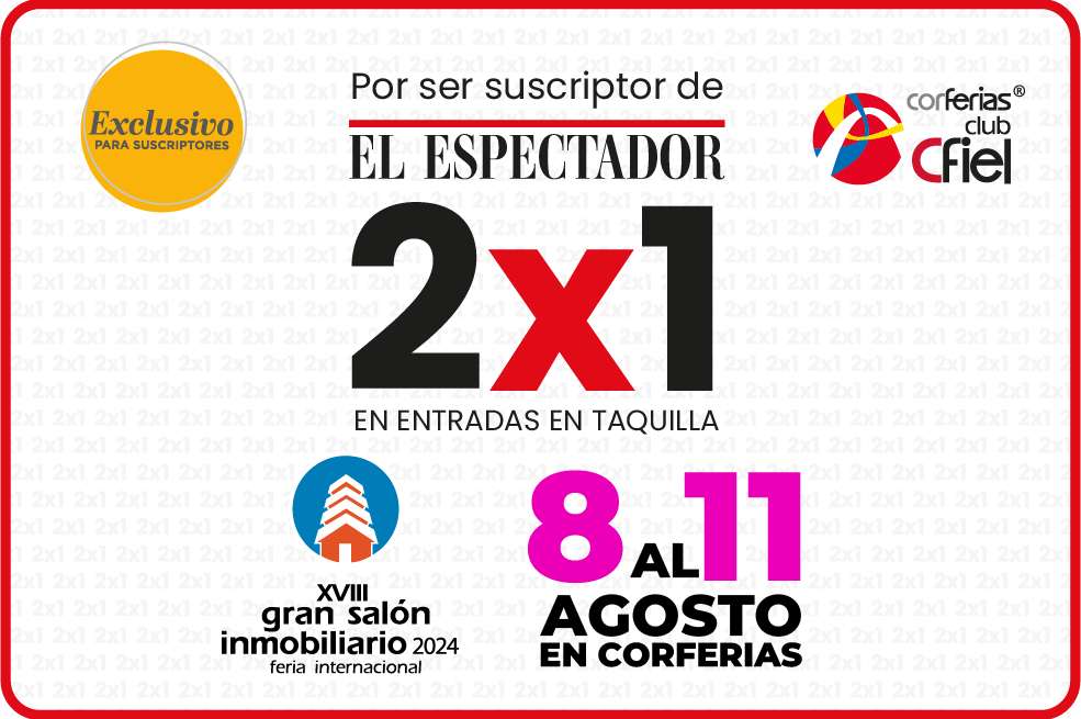 Gran Salón Inmobiliario