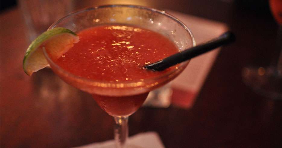 ¿Cómo hacer un Daiquiri?