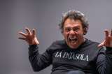 Harold Trompetero: “El principal problema del cine colombiano, son los cineastas”
