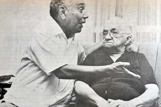 Un Nobel para Gabriel (Padre)