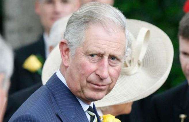 El príncipe Carlos de Inglaterra inauguró la Semana del Clima en Nueva York con un discurso que invita a la acción para detener la crisis.