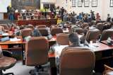 Top de ‘gamonales’ que se despiden del Concejo de Bogotá