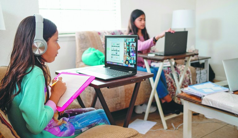 Rebajar la pensión: el debate entre padres y colegios privados