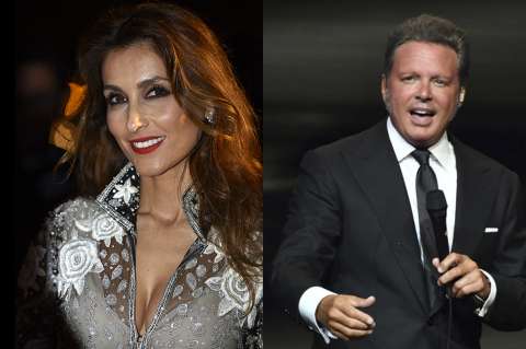 Luis Miguel ¿se casará con Paloma Cuevas y volverá a ser padre? Esto dice vidente