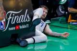 Los Celtics vencen a los Mavericks y toman ventaja de 2-0 en la final de la NBA