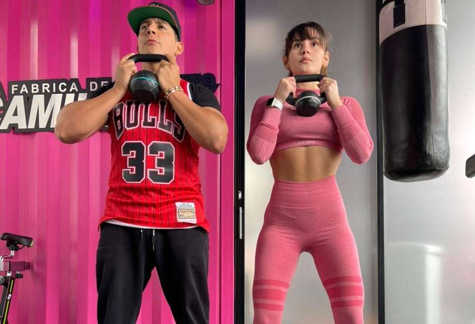 Estos ejercicios son ideales para conseguir las piernas y glúteos que has soñado.