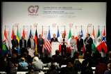 El G7 adopta una carta para la biodiversidad