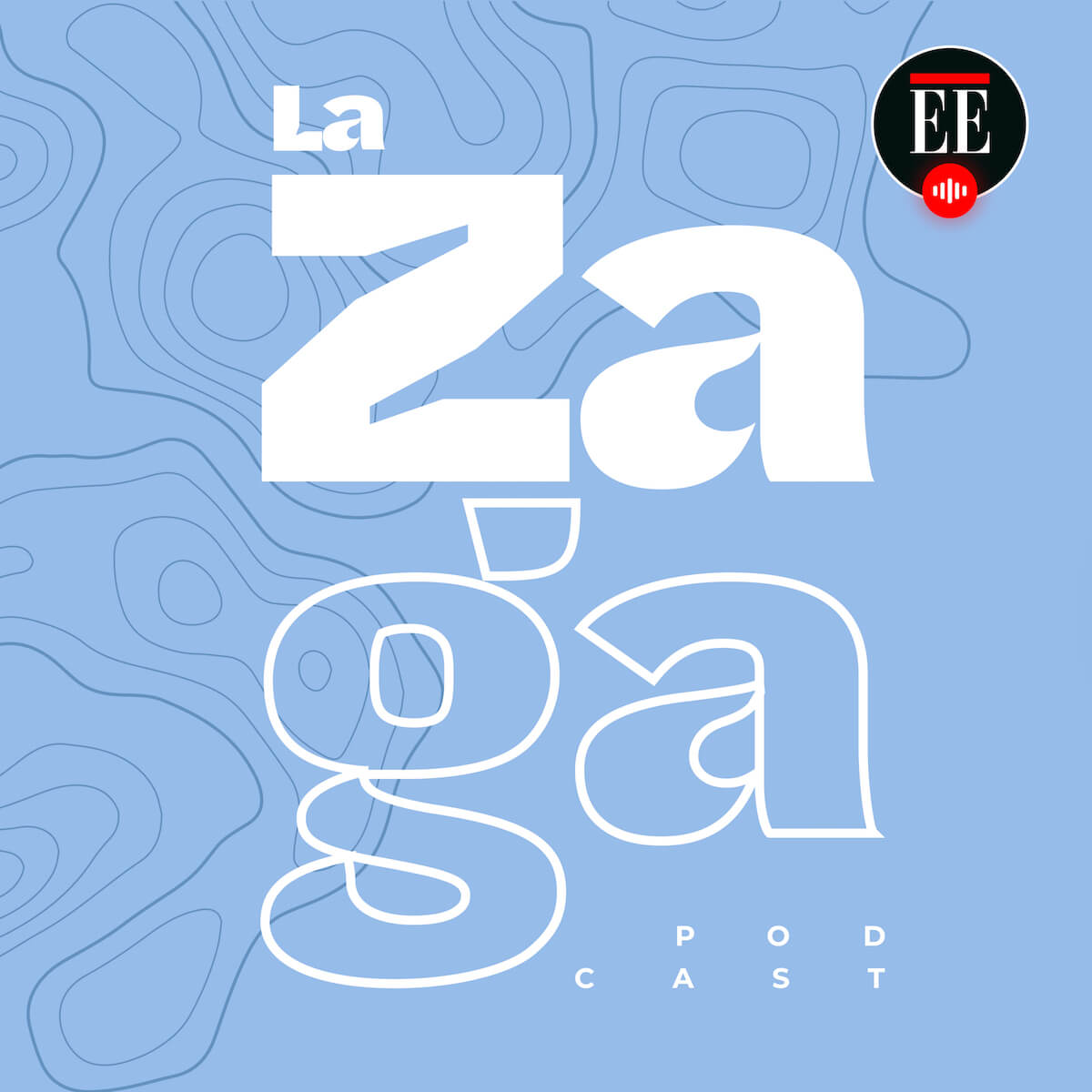 La Zaga es un podcast del Espectador que narra una historia periodística en uno o varios capítulos.