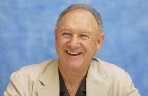 Pinturas codiciadas y Globos de Oro: a subasta el patrimonio de Gene Hackman en Nueva York