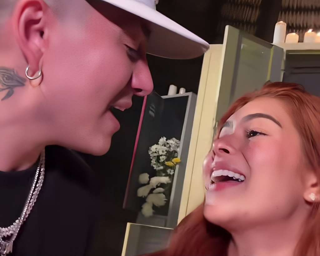 Andy Rivera dio detalles de su relación con ‘Xime Mua’: “Ya conoce a mis papás”