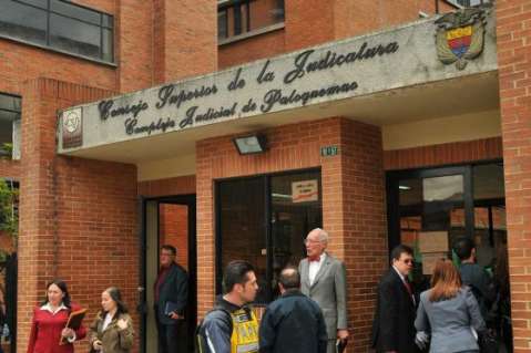 Corte Constitucional salva la cuestionada Sala Administrativa de la Judicatura