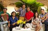 “Fue desgarrador”: actor de El Hijo del Cacique sobre una escena de Diomedes Díaz