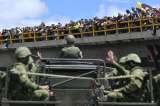 Desfile del 20 de julio en Bucaramanga: ¿a qué hora comienza y por dónde pasa?