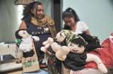 Los proyectos de las mujeres farianas para una vida sin armas