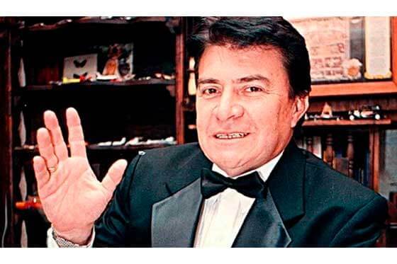 Muere Jairo Alonso Vargas, emblemático presentador del Reinado Nacional