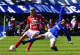 “Harakiri” en El Campín: ¿Millonarios y Santa Fe se pierden la fiesta de los ocho?