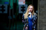 Renuncia Ana Catalina Noguera a la Dirección contra las Finanzas Criminales de la Fiscalía