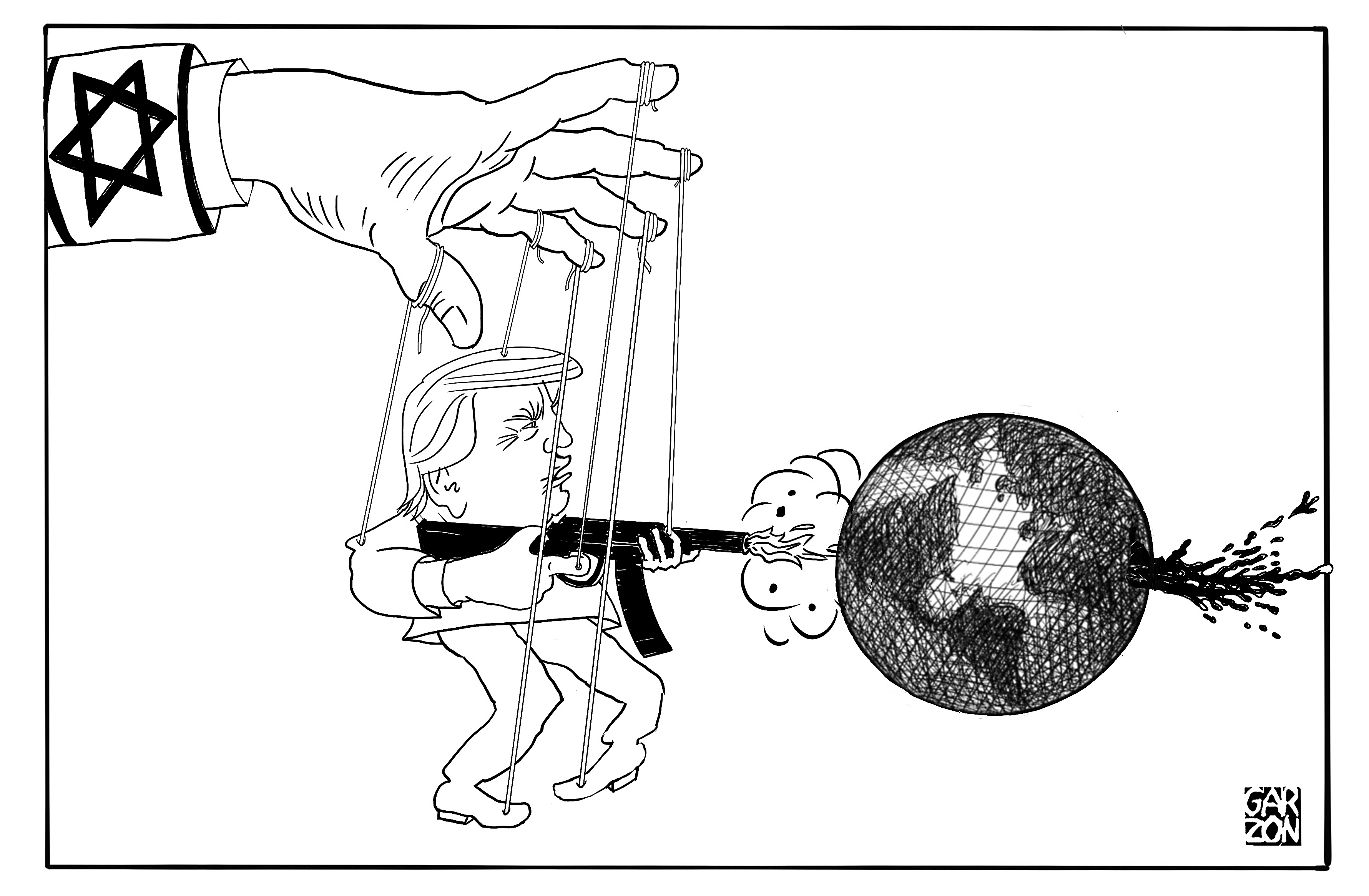 Caricaturas