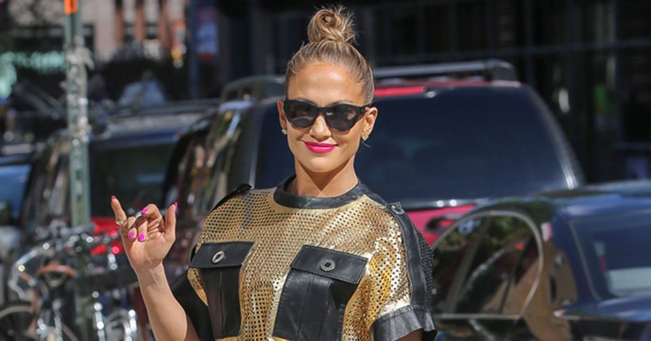 «Casper y yo organizamos nuestras vidas por separado meses atrás» Jennifer Lopez