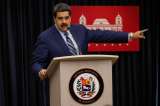 Maduro acusa a Brasil, EE.UU. y Colombia de complot para derrocarlo (y asesinarlo)