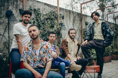 “Girasol”, la nueva canción de Nasa Histoires para cautivar a sus fanáticos