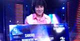 Sandro, ganador de la tercera temporada de Yo me llamo