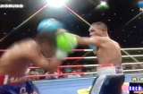 Boxeador de 17 años murió en plena pelea en Indonesia