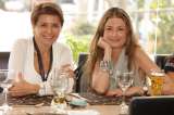 Almuerzo CROMOS