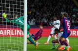 Champions League: PSG aplastó al Barcelona como visitante y se metió en semifinales