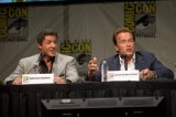Schwarzenegger y Stallone ‘mueren’ en la taquilla