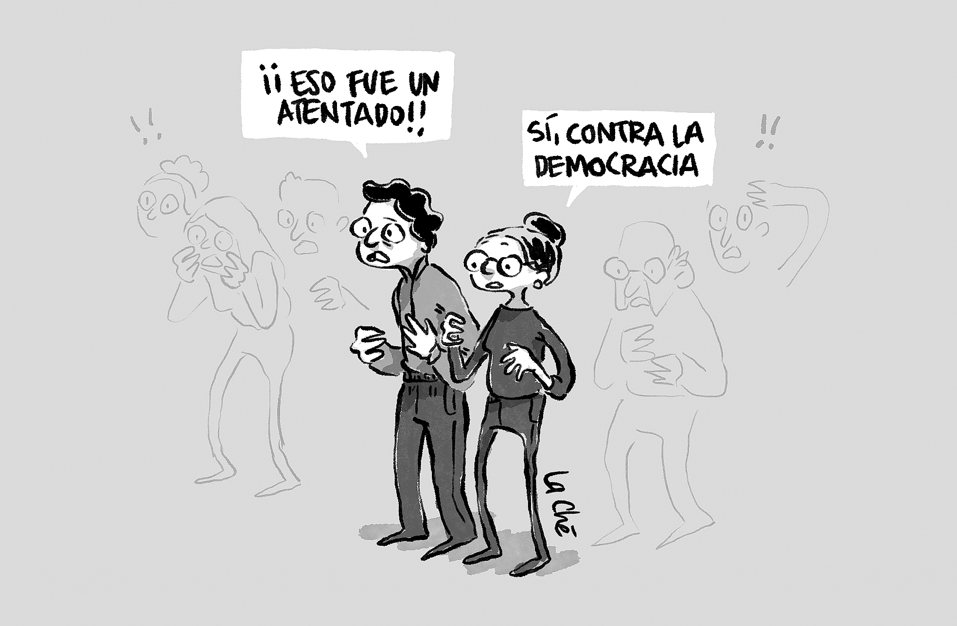 Contra la democracia