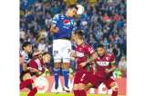 Millonarios, por la clasificación en La Paz frente a Always Ready
