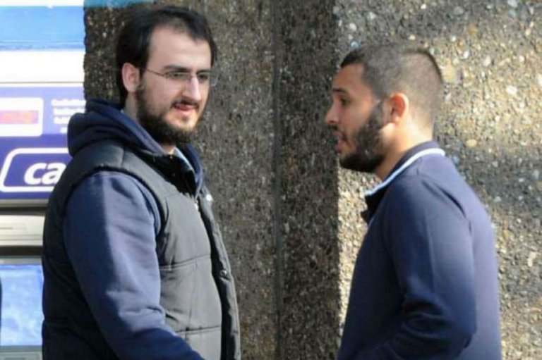 Cadena perpetua para dos acusados de planear atentado en Londres
