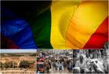 Los países en donde ser gay podría tener pena de muerte