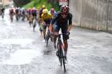 Egan Bernal fue el mejor colombiano en un día increíble en la Tirreno Adriático