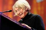 Falleció a los 83 años Mary Oliver, una de las poetas más importantes de EE.UU.