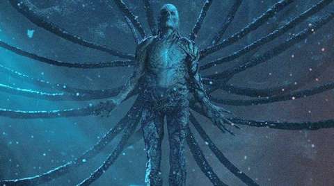 Se filtran nuevas imágenes del final de “Stranger Things”