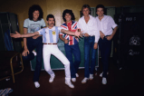 El día que Diego Maradona se reunió con Queen