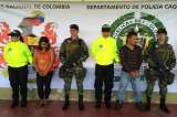 Capturan a una de las guerrilleras más temidas de las Farc